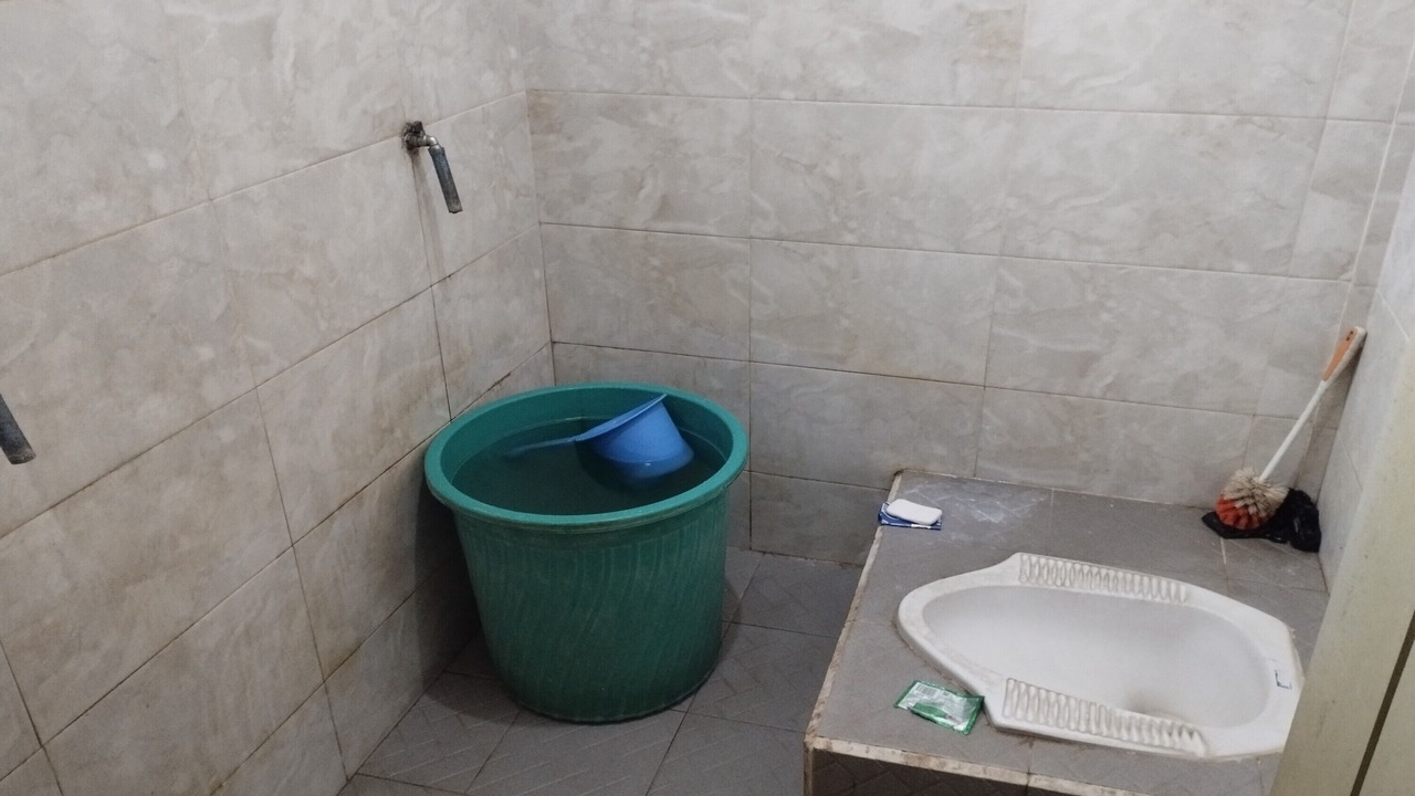 Photo of Bathroom in Kecamatan Kediri