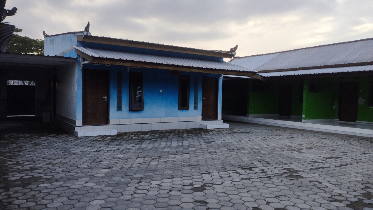Photo of Outdoor in Kecamatan Kediri