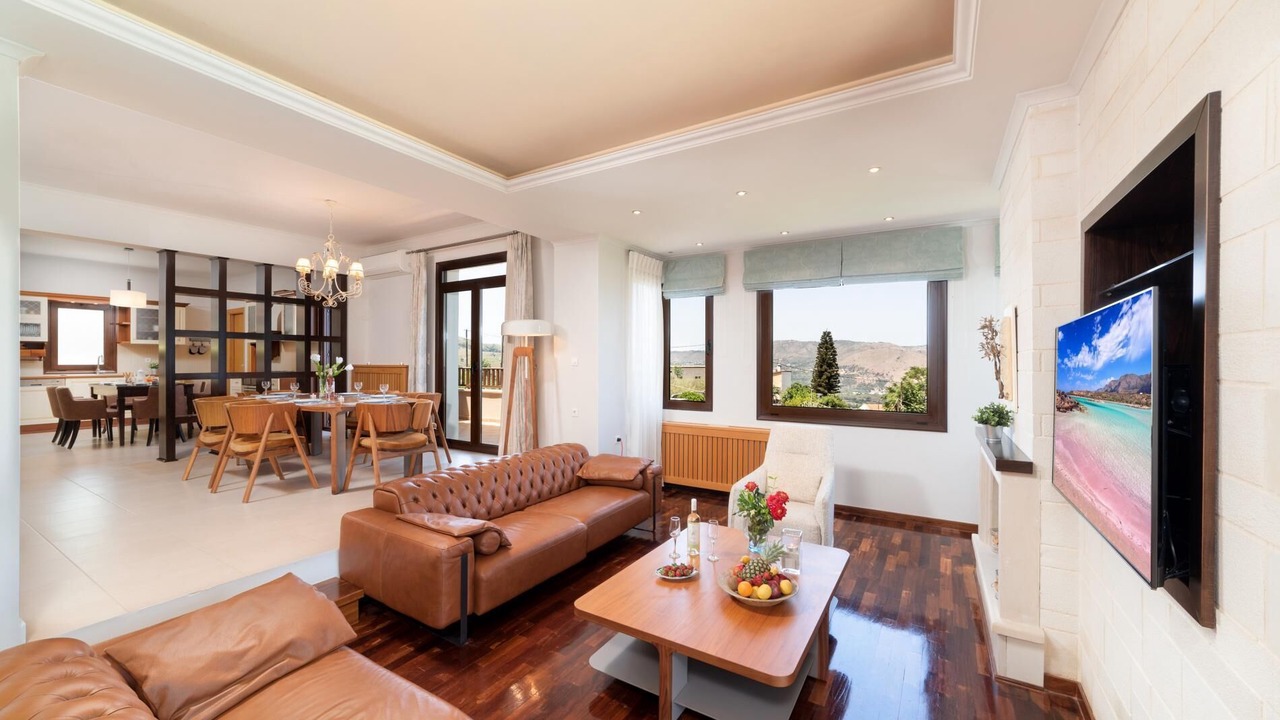 Photo of Livingroom in Mathes