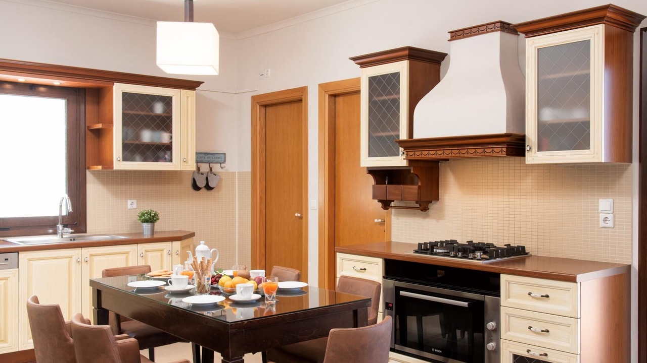 Photo of Kitchen in Mathes