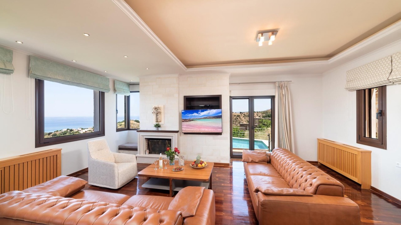 Photo of Livingroom in Mathes