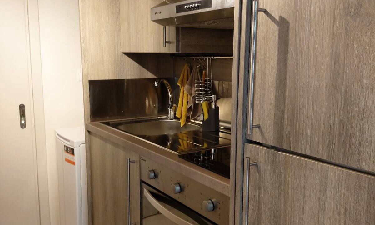 Photo of Kitchen in Minia