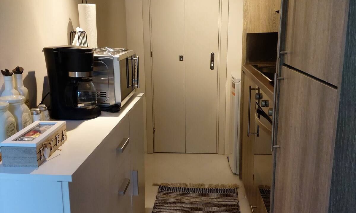 Photo of Kitchen in Minia