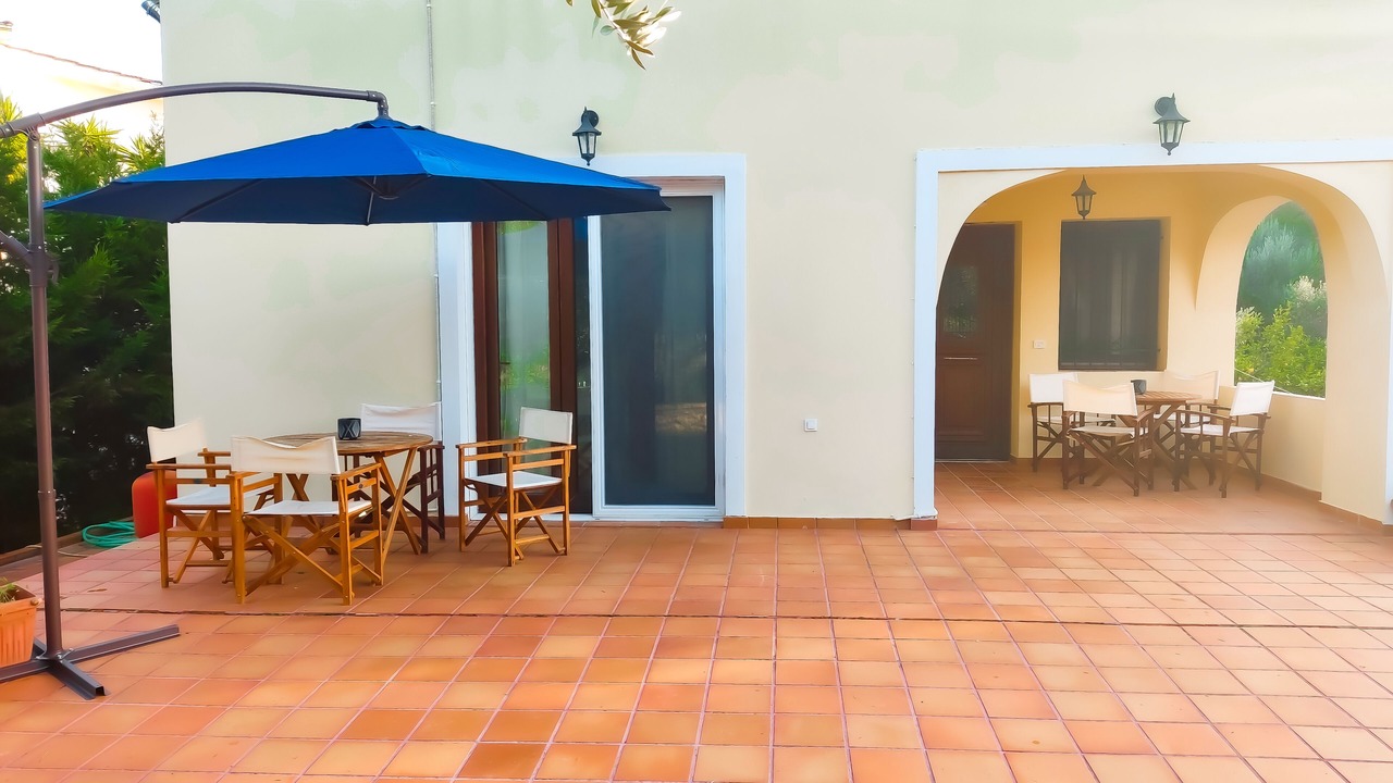 Photo of Outdoor in Tragaki