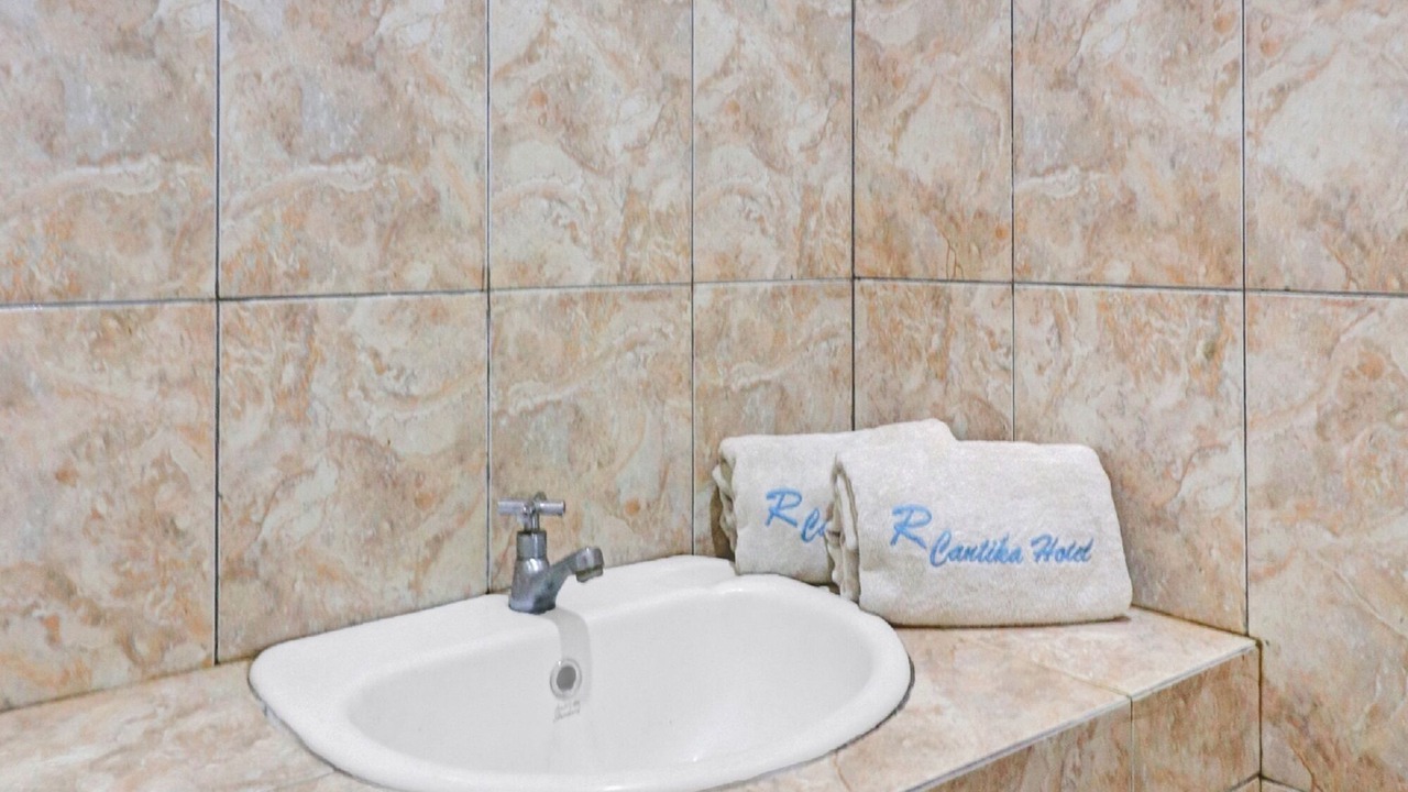 Photo of Bathroom in Bungo