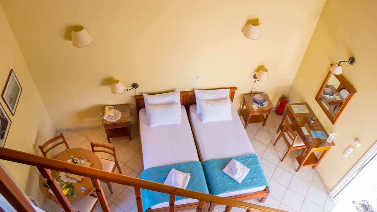 Photo of Bedroom in Lixouri