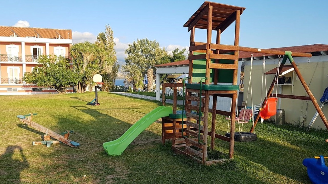 Photo of Outdoor in Lixouri