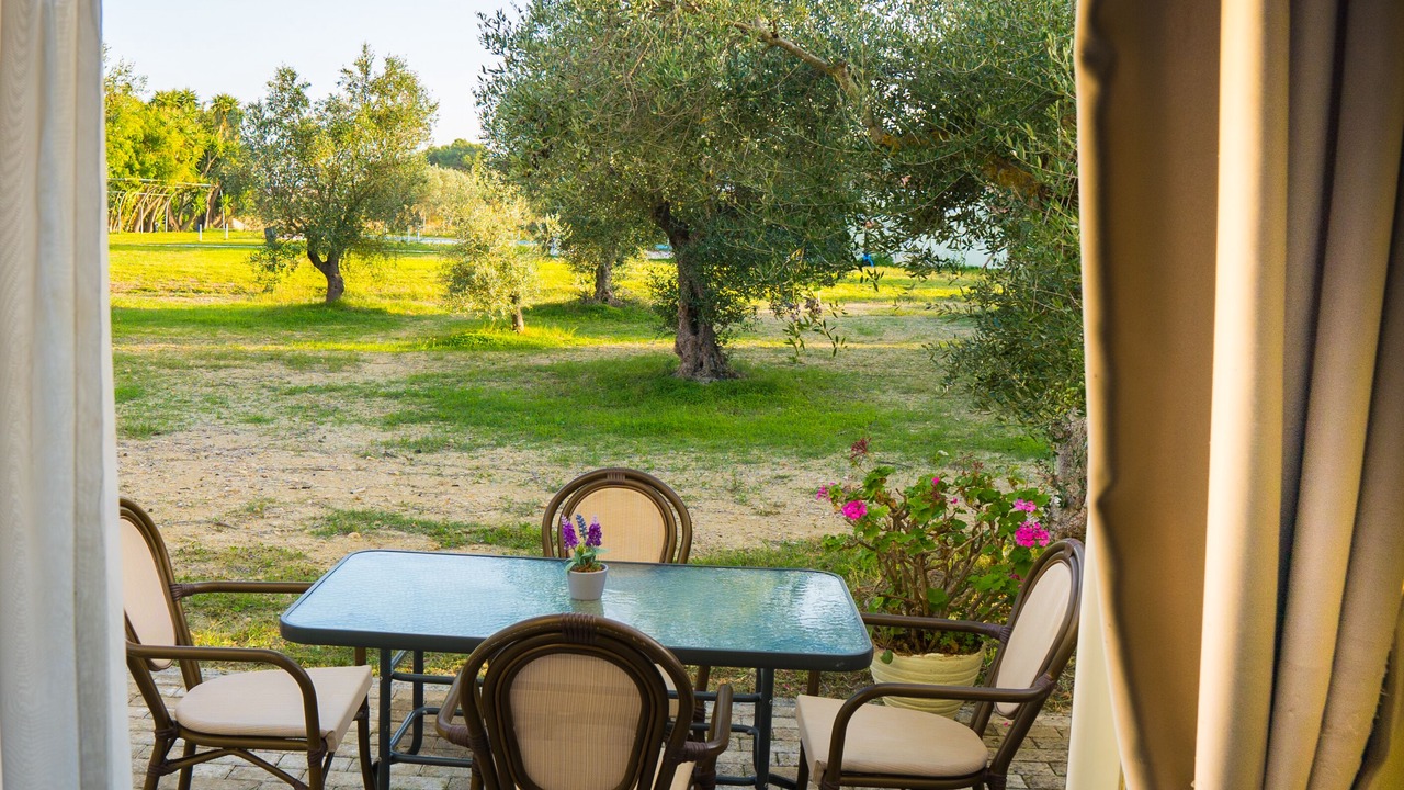 Photo of Patio Balcony in Lixouri