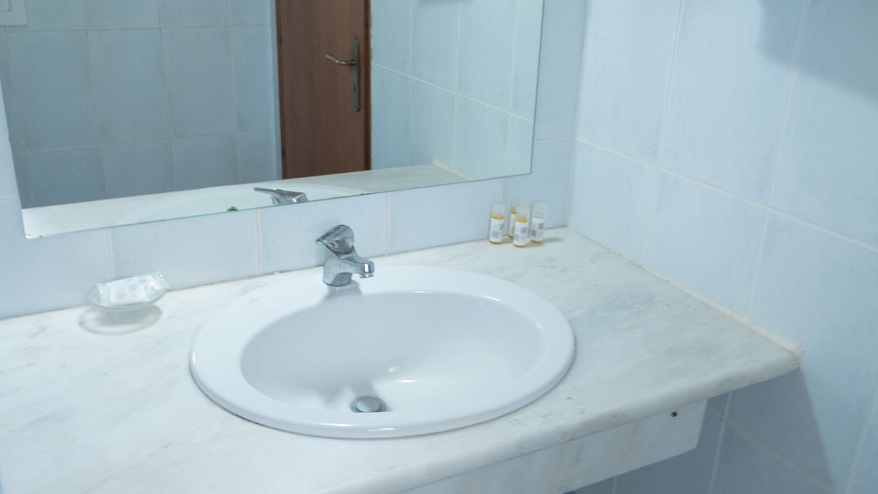 Photo of Bathroom in Lixouri