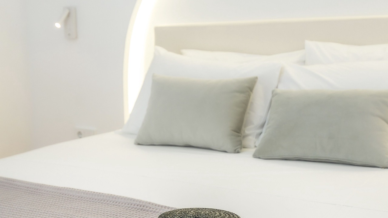 Photo of Bedroom in Golden Beach