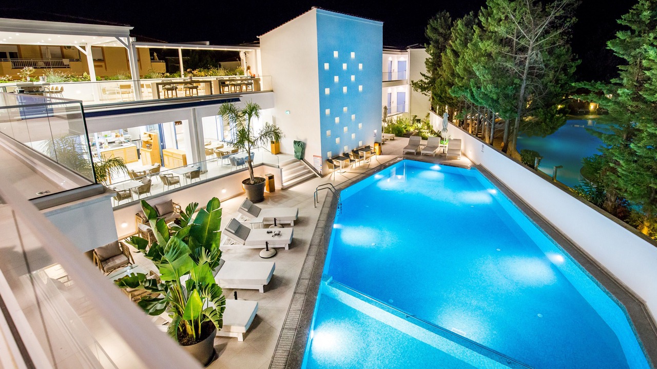 Photo of Outdoor in Golden Beach