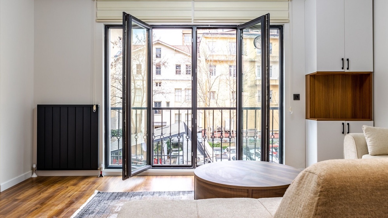Photo of Bedroom in Osmanbey