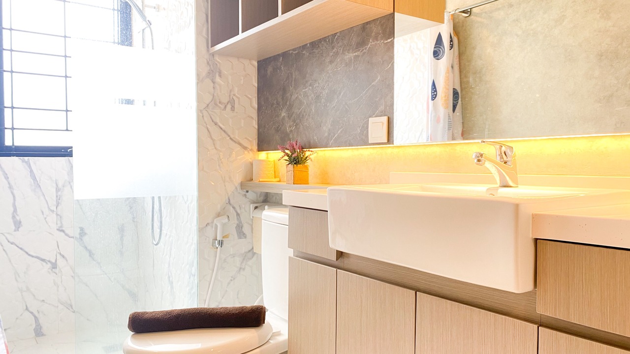 Photo of Bathroom in Cikarang