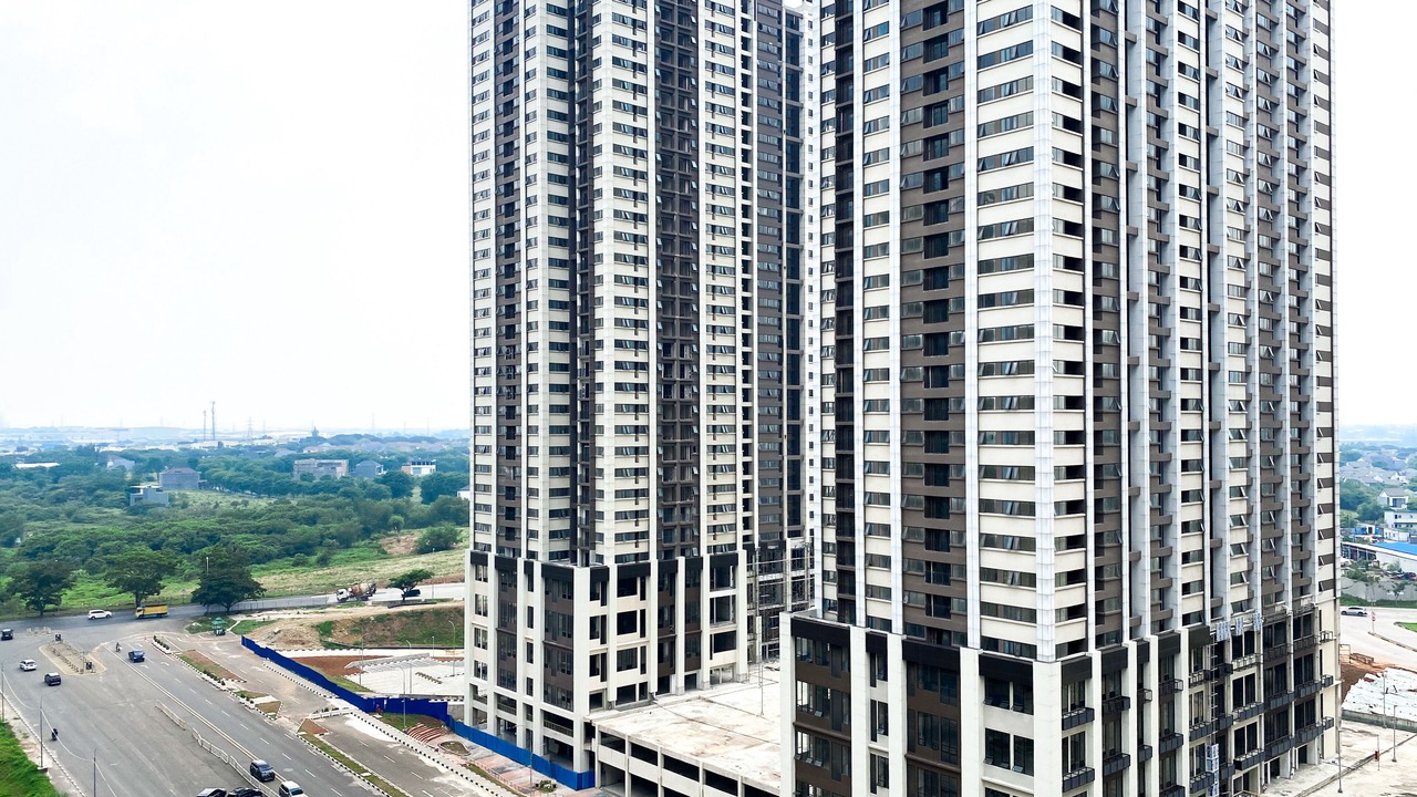 Photo of Outdoor in Cikarang
