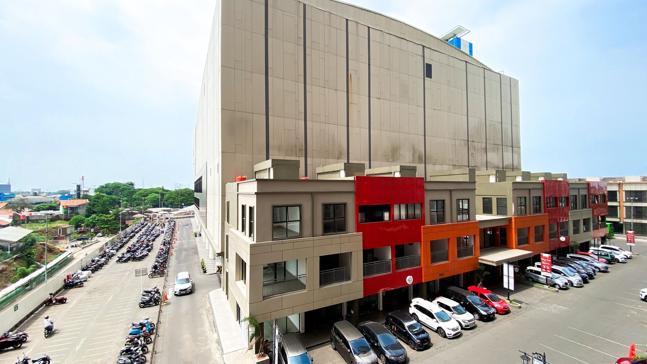 Photo of Outdoor in Bekasi Timur