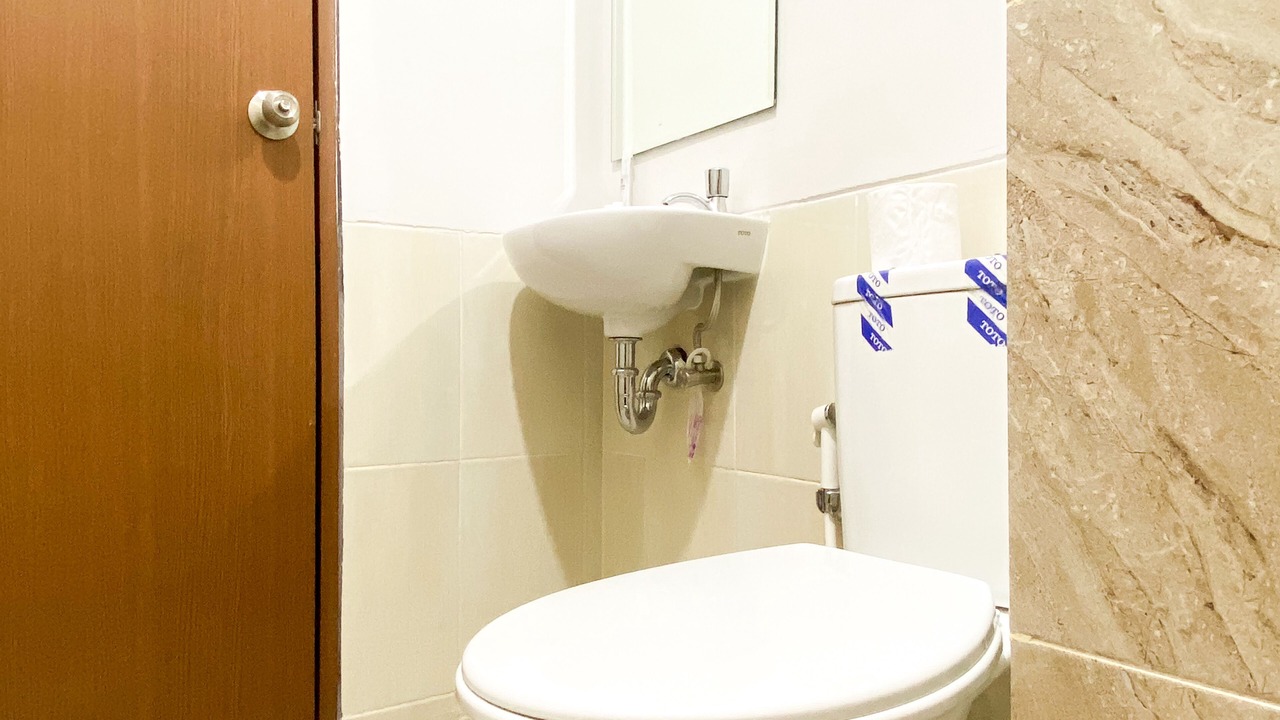 Photo of Bathroom in Bekasi Timur