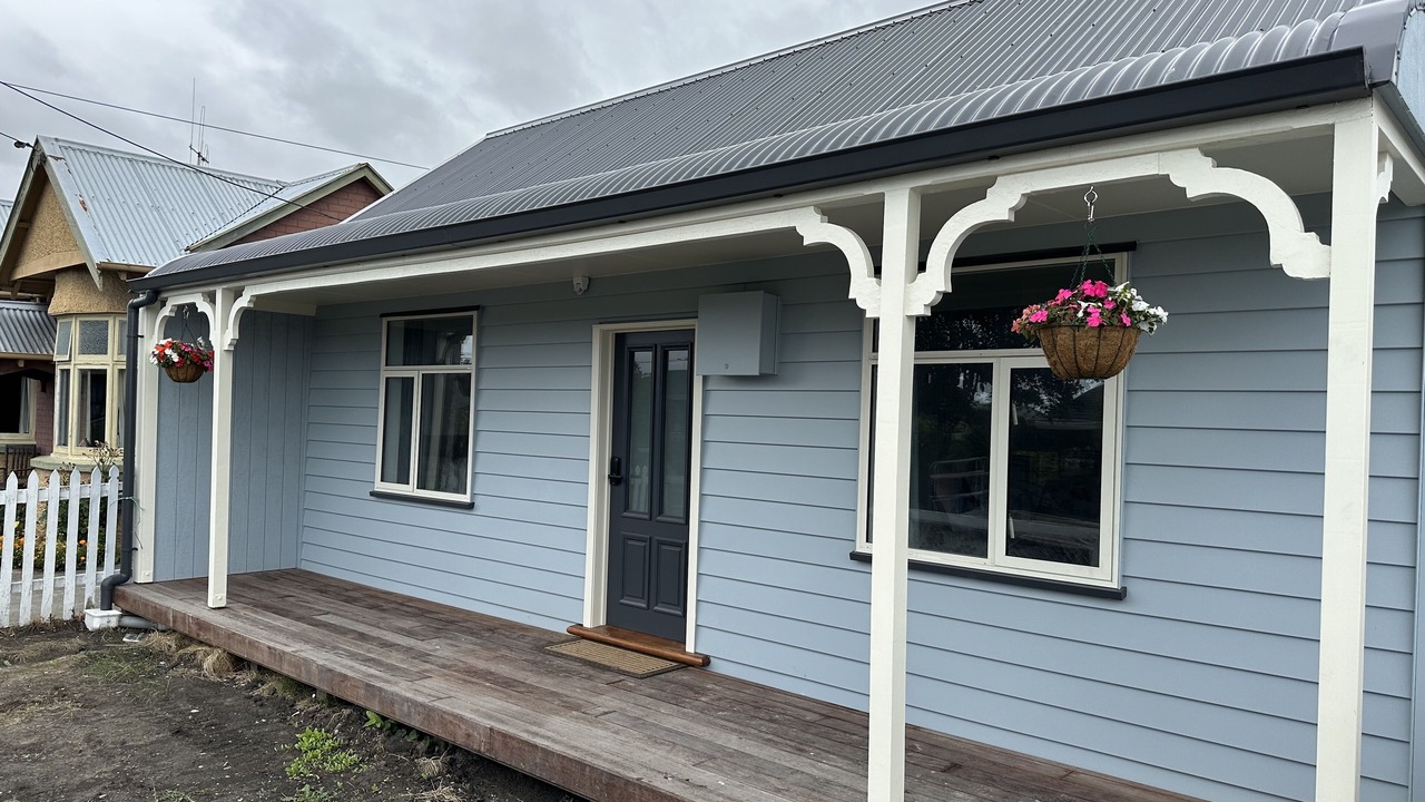 Photo of Outdoor in Timaru