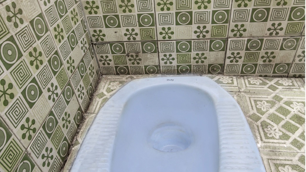 Photo of Bathroom in Muncan