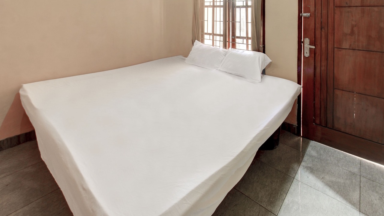 Photo of Bedroom in Muncan