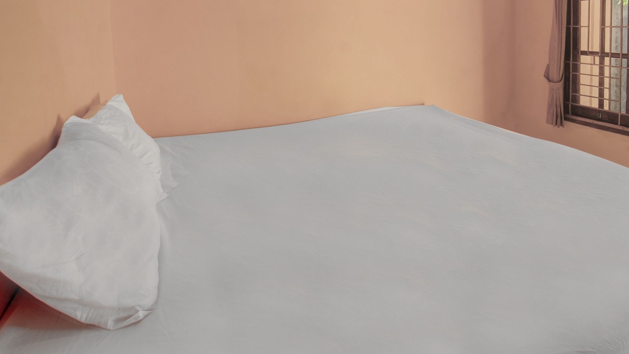 Photo of Bedroom in Muncan