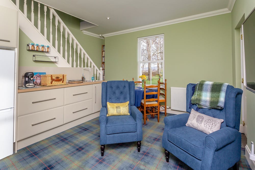 Photo of Bedroom in Invergordon