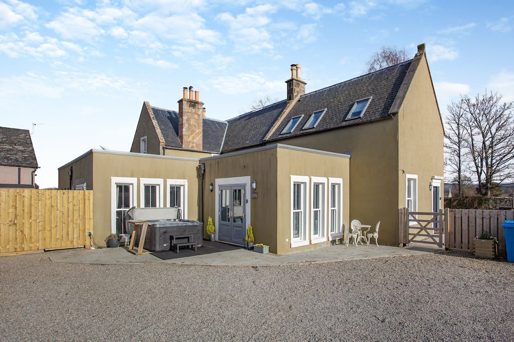 Photo of Outdoor in Invergordon