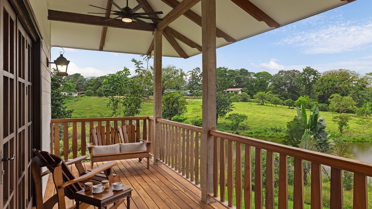 Photo of Patio Balcony in Tigre