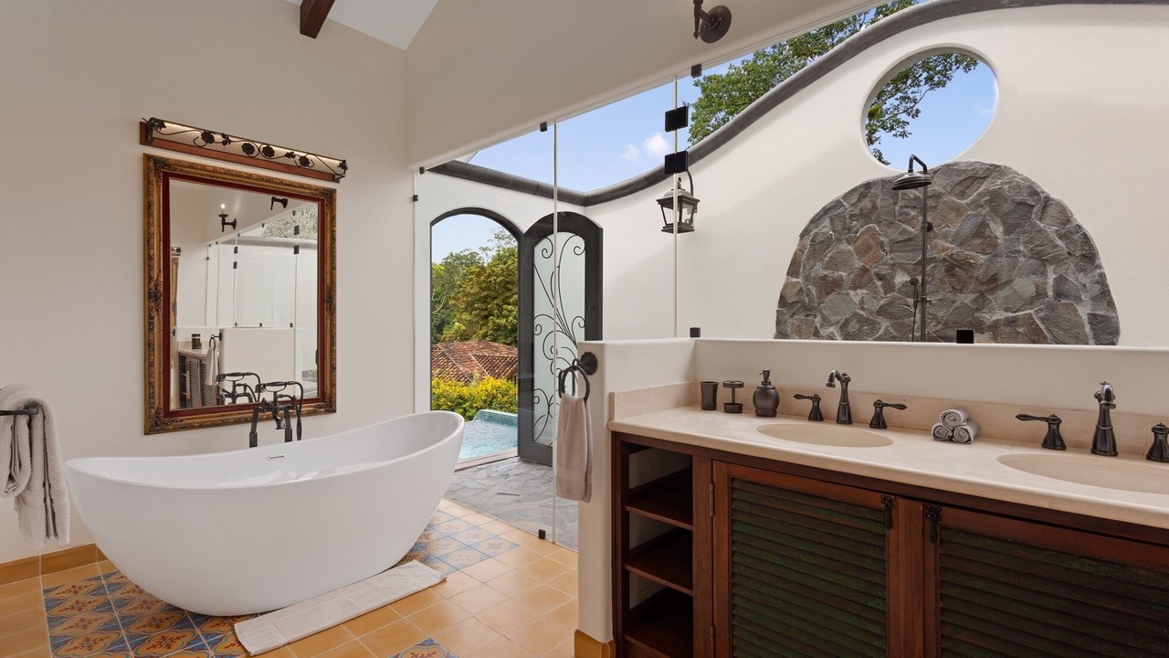 Photo of Bathroom in Tigre