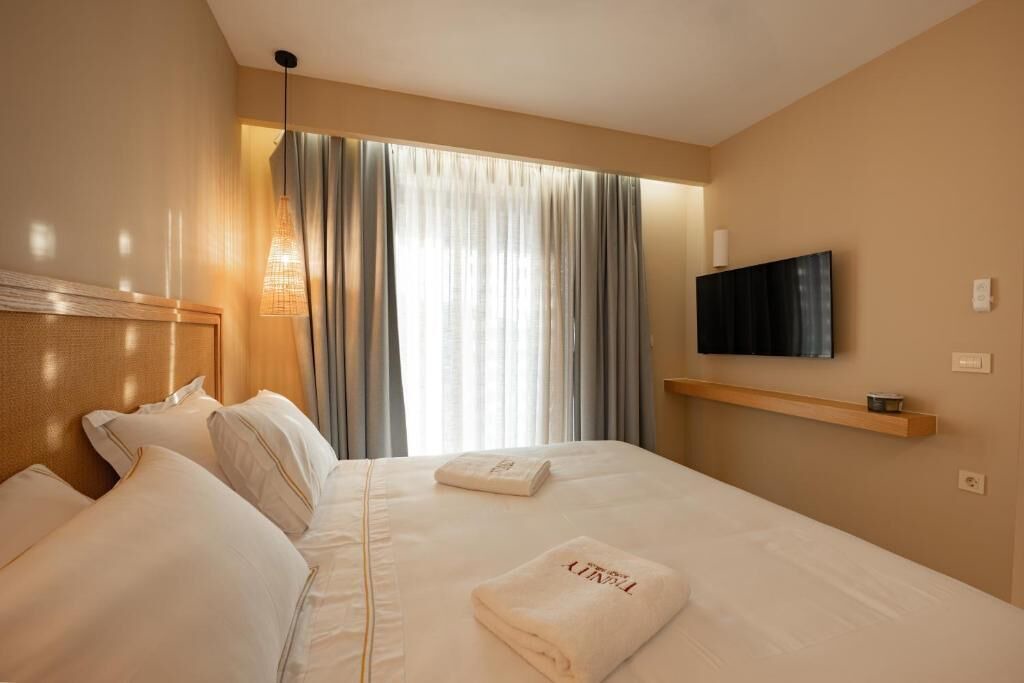 Photo of Bedroom in Valanidorrachi
