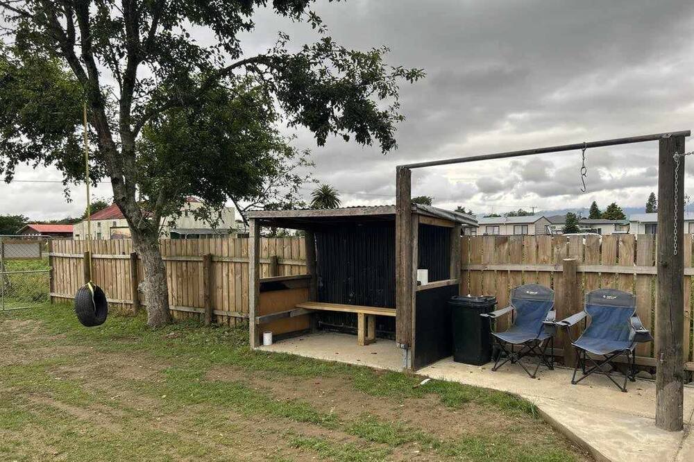 Photo of Outdoor in Waimana