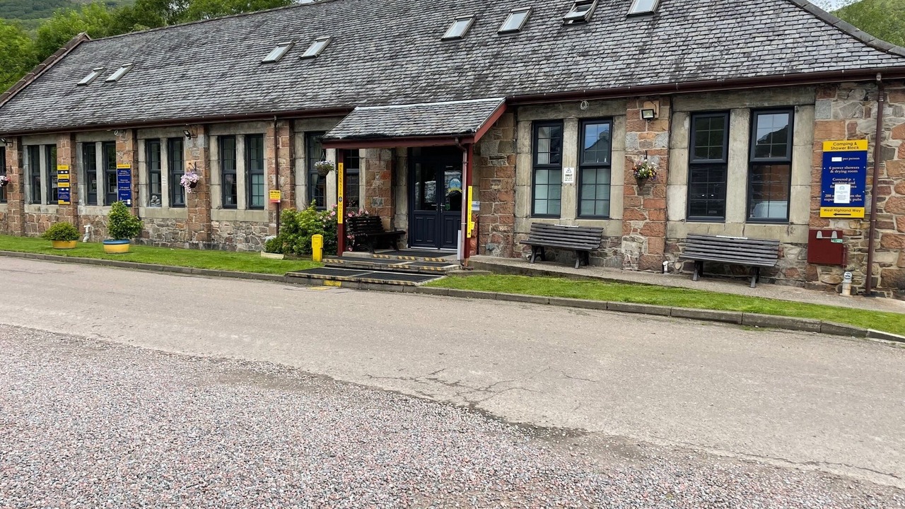 Photo of Outdoor in Kinlochleven