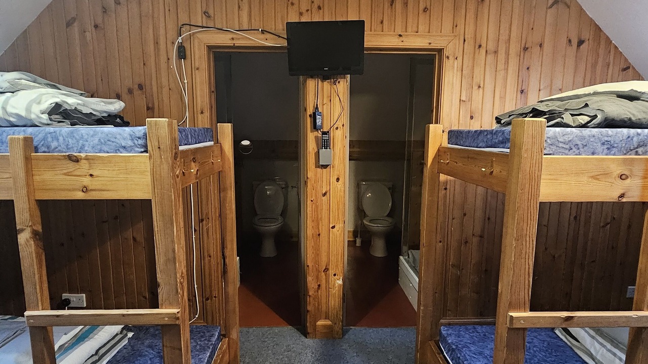 Photo of Bedroom in Kinlochleven