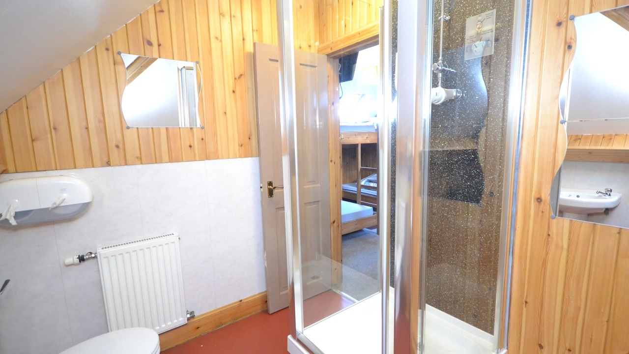 Photo of Others in Kinlochleven