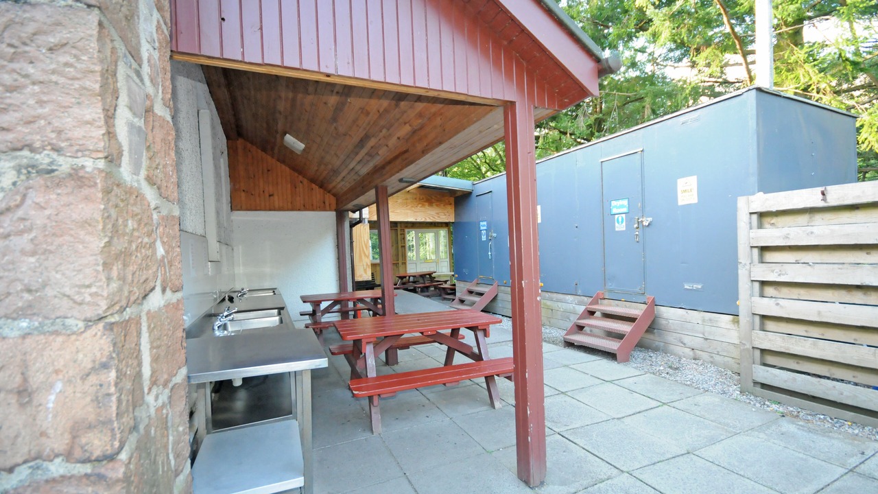 Photo of Others in Kinlochleven