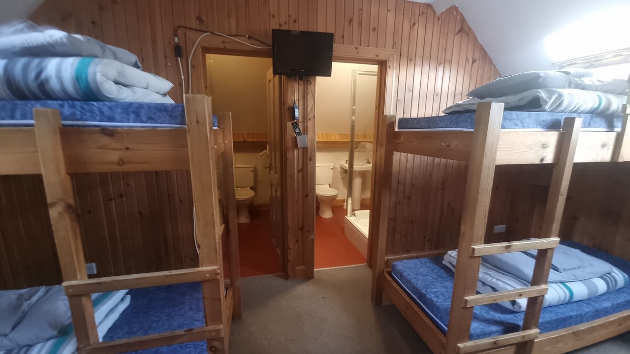 Photo of Bedroom in Kinlochleven