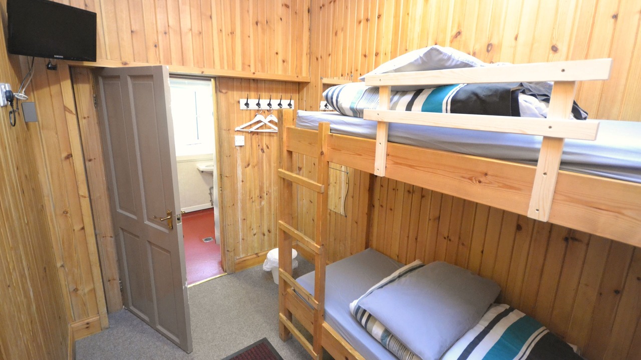 Photo of Others in Kinlochleven