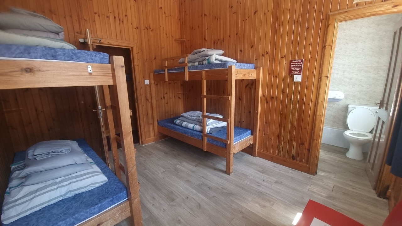 Photo of Bedroom in Kinlochleven