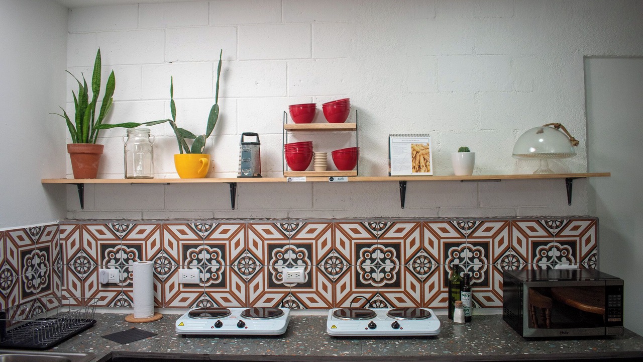 Photo of Bathroom in Chinatown