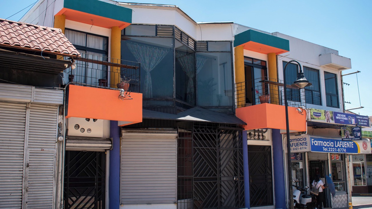 Photo of Outdoor in Chinatown