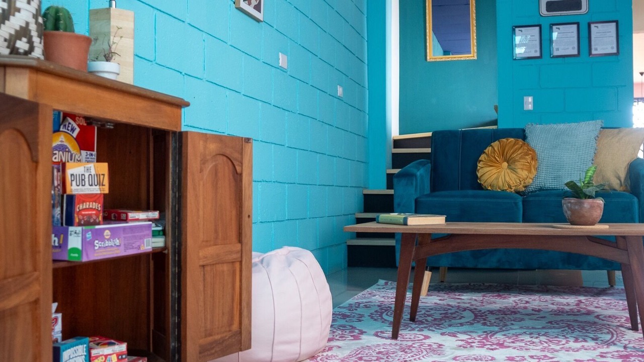 Photo of Livingroom in Chinatown