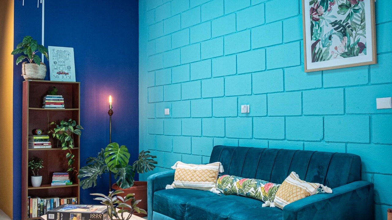 Photo of Livingroom in Chinatown