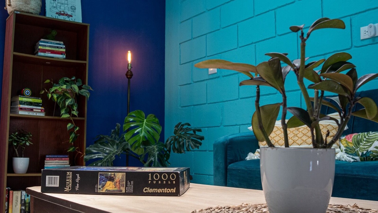 Photo of Livingroom in Chinatown