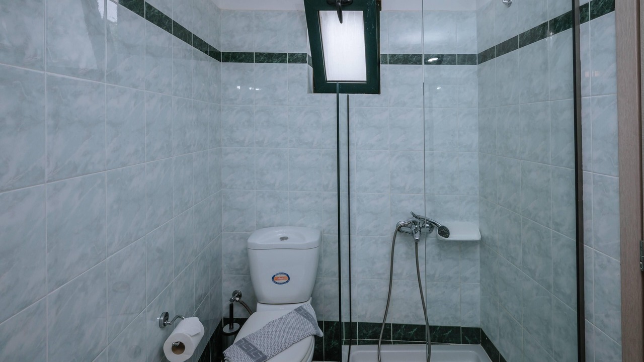 Photo of Bathroom in Stalida