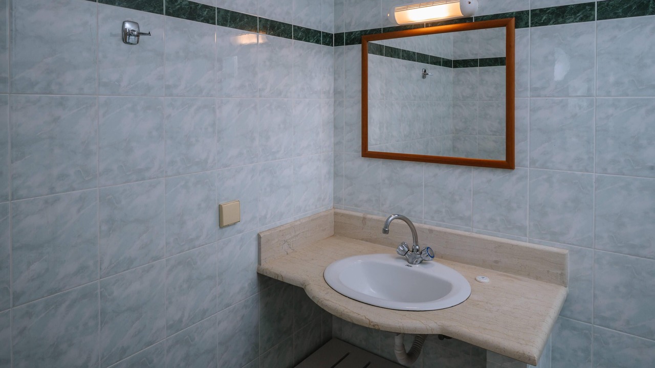 Photo of Bathroom in Stalida