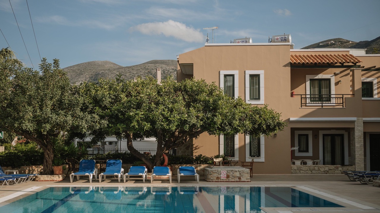Photo of Outdoor in Stalida