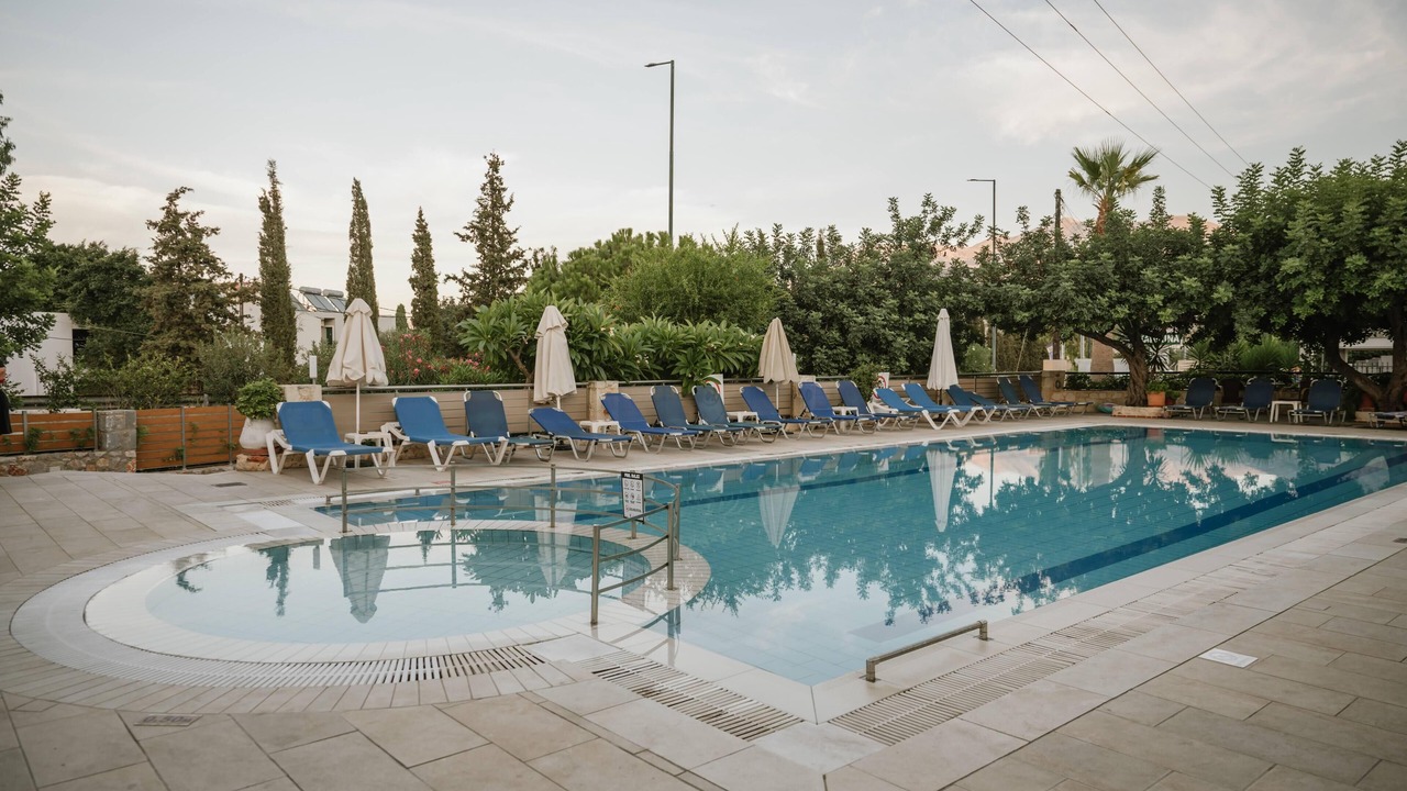 Photo of Outdoor in Stalida