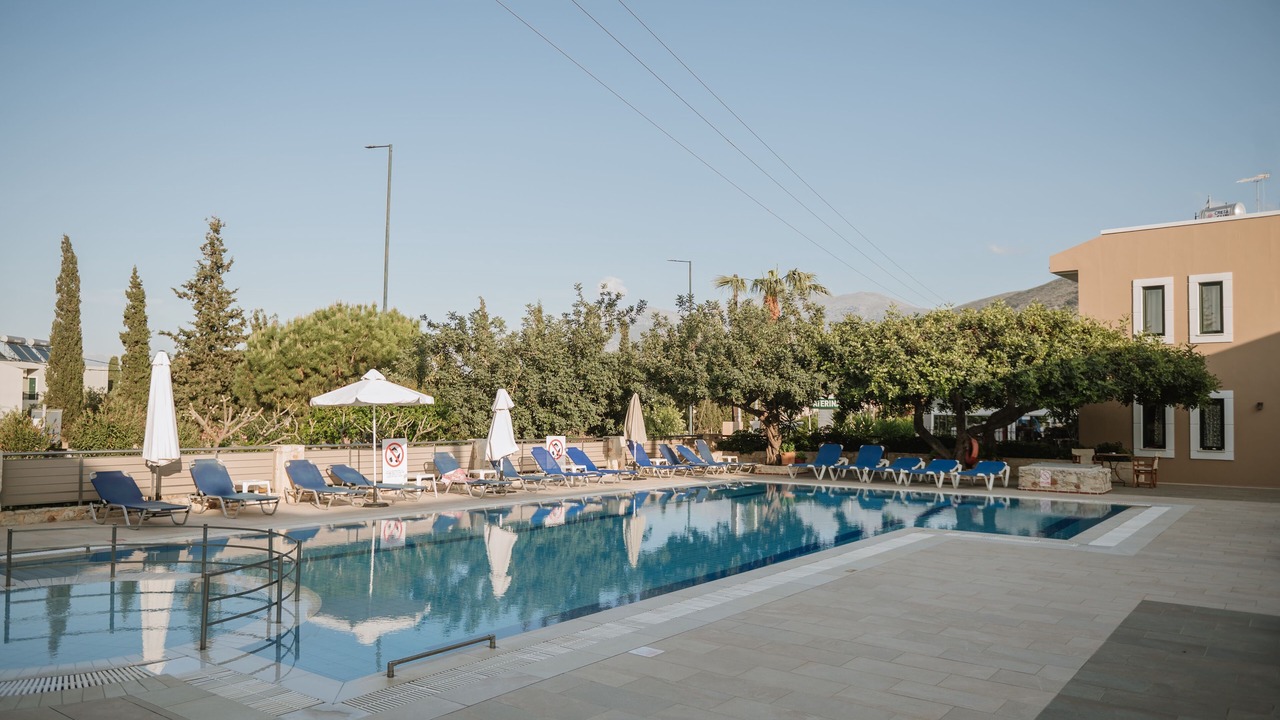 Photo of Outdoor in Stalida