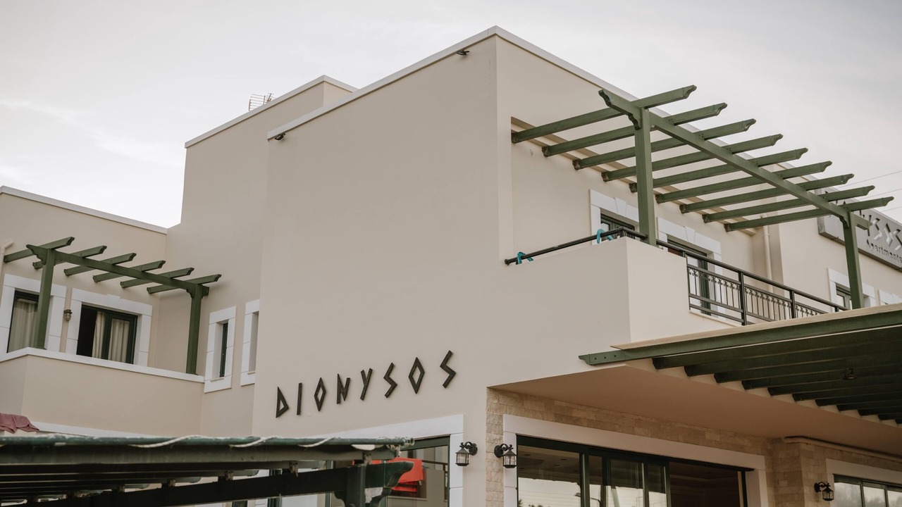 Photo of Outdoor in Stalida