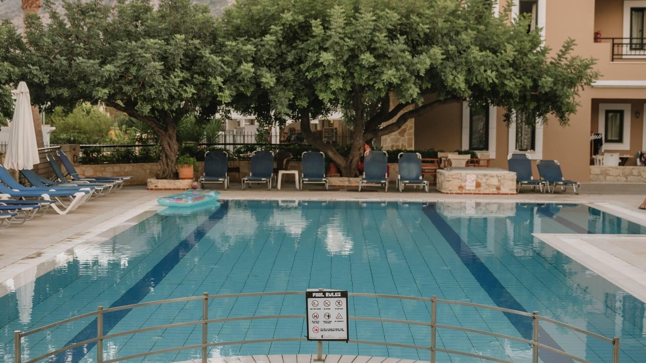 Photo of Outdoor in Stalida