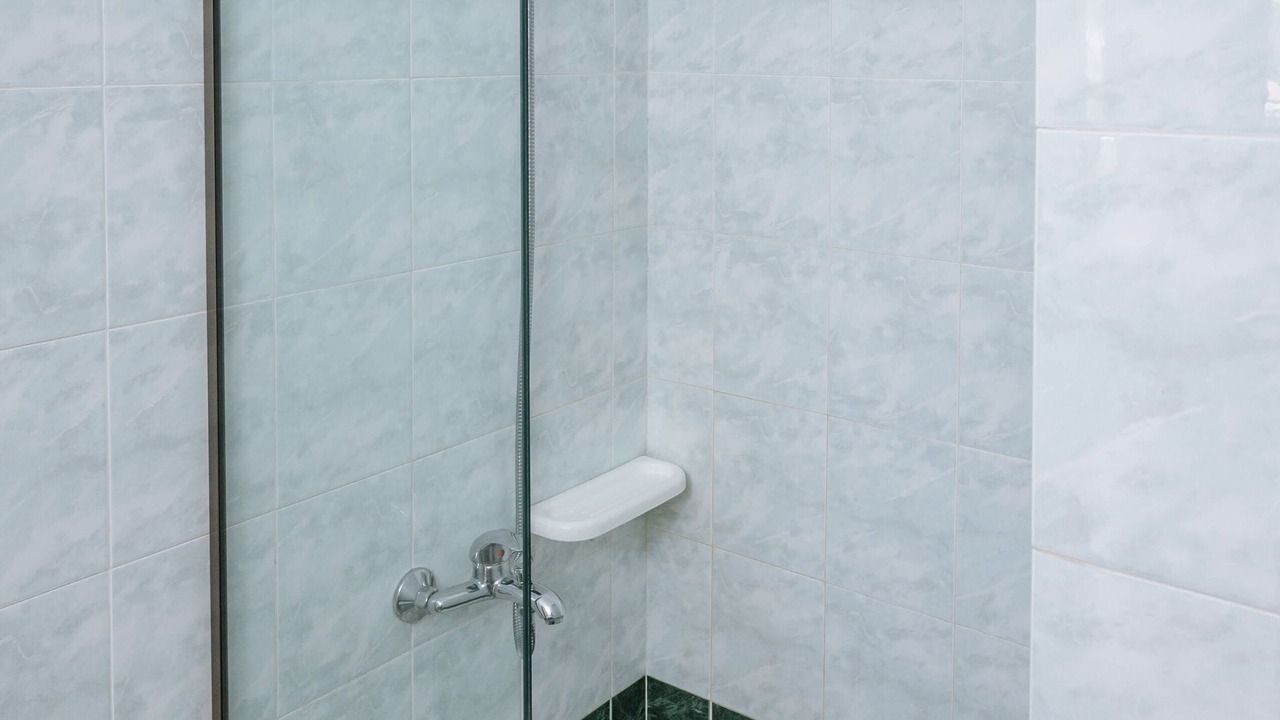 Photo of Bathroom in Stalida